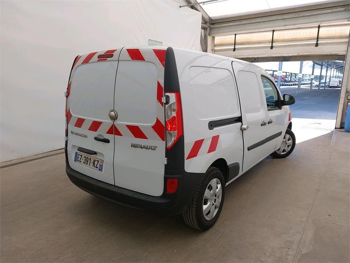 Photo 2 VIN: VF1FW51H160963649 - RENAULT KANGOO EXPRESS 