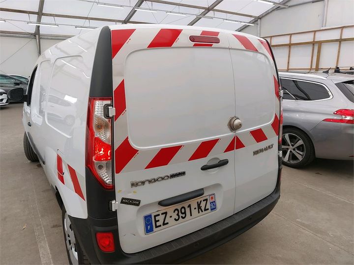 Photo 26 VIN: VF1FW51H160963649 - RENAULT KANGOO EXPRESS 