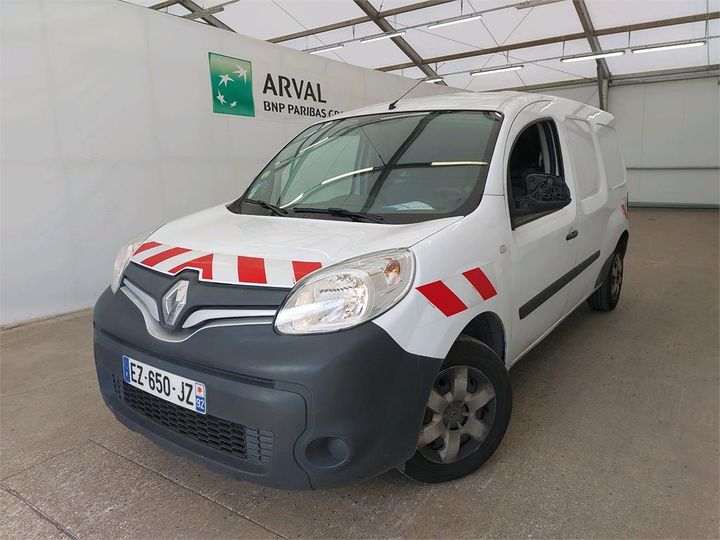 Photo 1 VIN: VF1FW51H160963674 - RENAULT KANGOO EXPRESS 