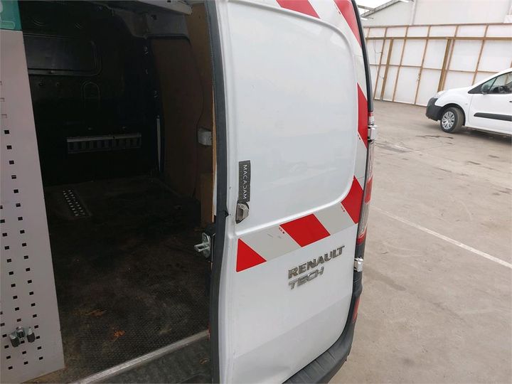 Photo 19 VIN: VF1FW51H160963674 - RENAULT KANGOO EXPRESS 