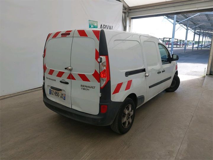 Photo 2 VIN: VF1FW51H160963674 - RENAULT KANGOO EXPRESS 