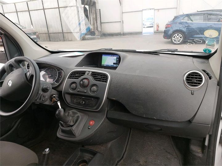 Photo 3 VIN: VF1FW51H160963674 - RENAULT KANGOO EXPRESS 