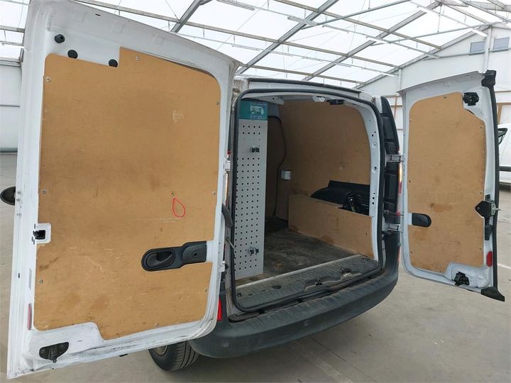 Photo 5 VIN: VF1FW51H160963674 - RENAULT KANGOO EXPRESS 