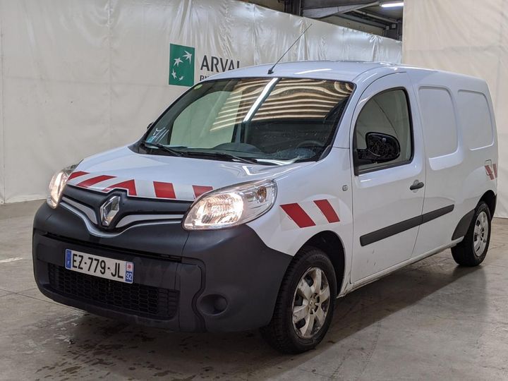 Photo 1 VIN: VF1FW51H160963687 - RENAULT KANGOO EXPRESS 