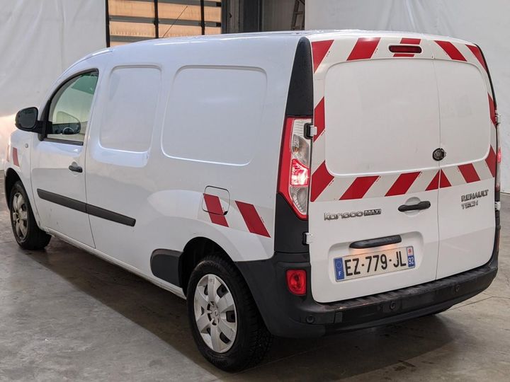 Photo 2 VIN: VF1FW51H160963687 - RENAULT KANGOO EXPRESS 