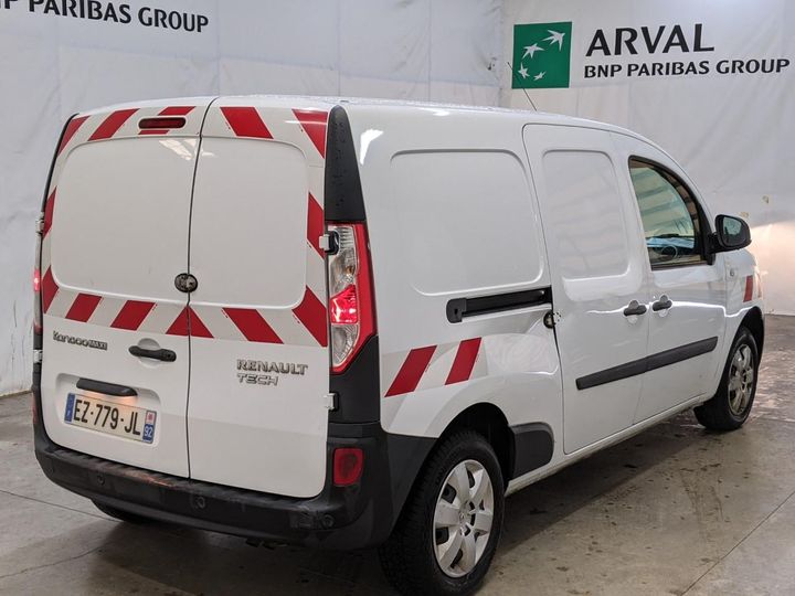 Photo 3 VIN: VF1FW51H160963687 - RENAULT KANGOO EXPRESS 