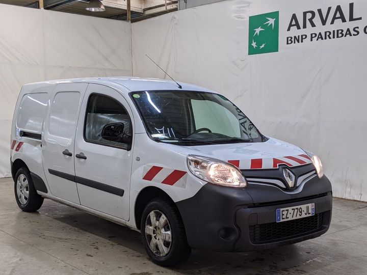 Photo 4 VIN: VF1FW51H160963687 - RENAULT KANGOO EXPRESS 