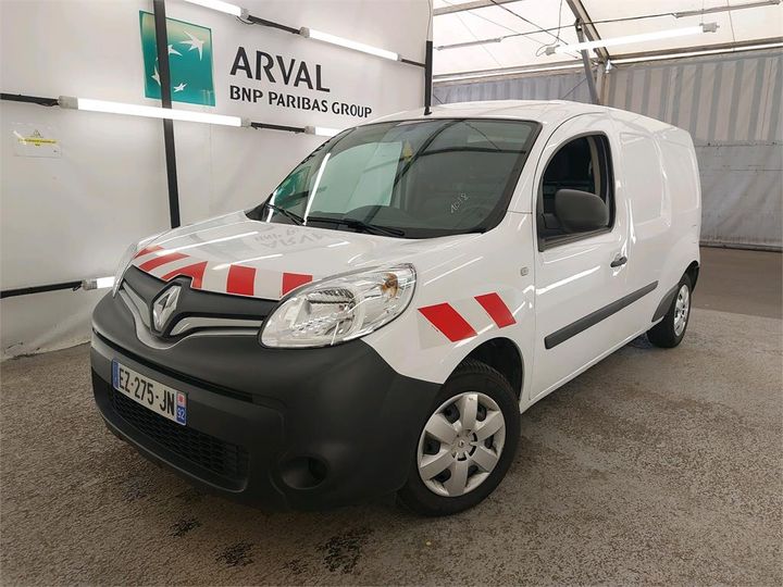 Photo 0 VIN: VF1FW51H160963688 - RENAULT KANGOO EXPRESS 