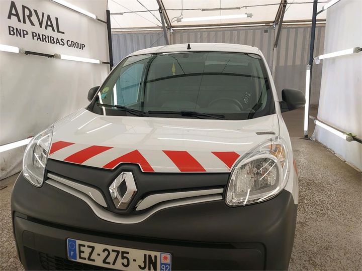 Photo 16 VIN: VF1FW51H160963688 - RENAULT KANGOO EXPRESS 