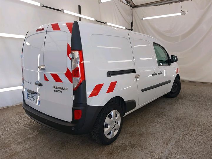 Photo 2 VIN: VF1FW51H160963688 - RENAULT KANGOO EXPRESS 