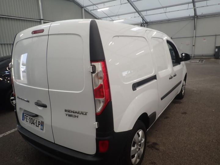 Photo 19 VIN: VF1FW51H160963719 - RENAULT KANGOO 