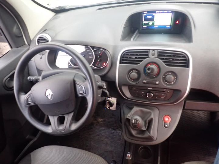 Photo 4 VIN: VF1FW51H160963719 - RENAULT KANGOO 