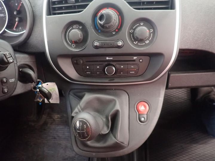 Photo 7 VIN: VF1FW51H160963719 - RENAULT KANGOO 