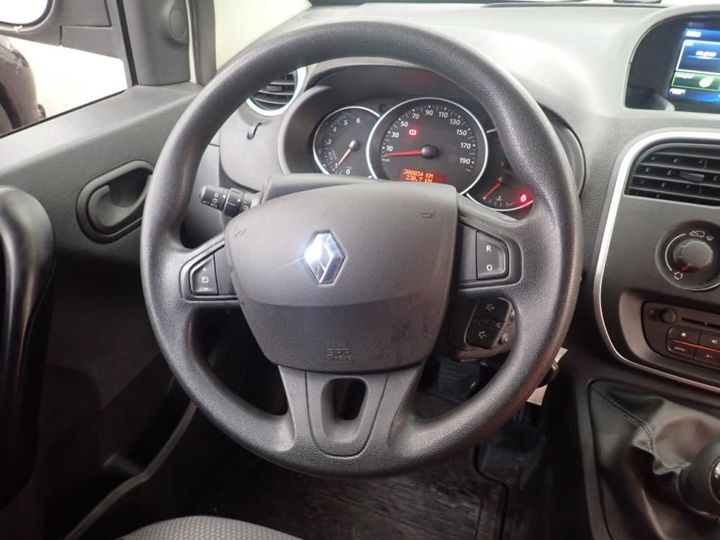 Photo 9 VIN: VF1FW51H160963719 - RENAULT KANGOO 