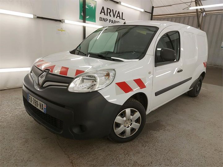 Photo 0 VIN: VF1FW51H161003983 - RENAULT KANGOO EXPRESS 