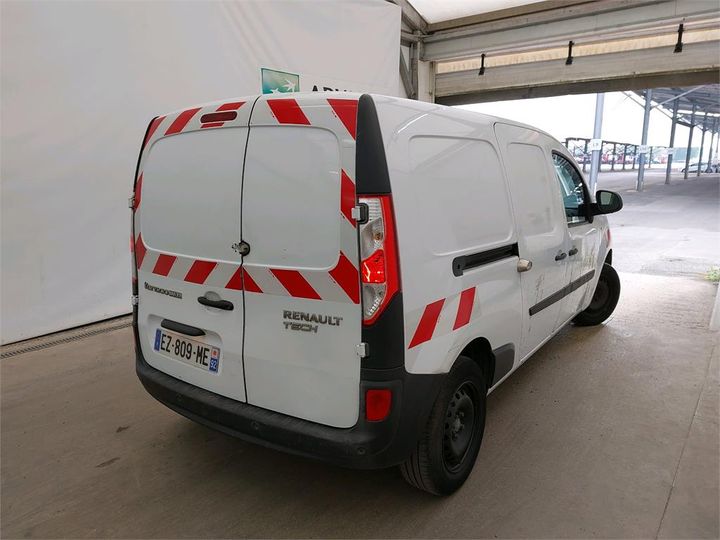 Photo 2 VIN: VF1FW51H161004042 - RENAULT KANGOO EXPRESS 