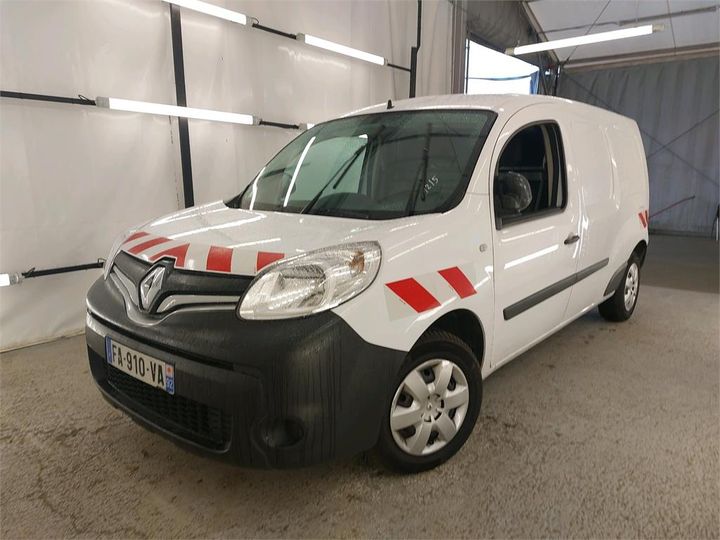 Photo 1 VIN: VF1FW51H161104299 - RENAULT KANGOO EXPRESS 