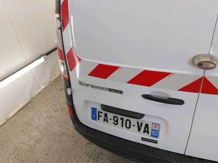 Photo 12 VIN: VF1FW51H161104299 - RENAULT KANGOO EXPRESS 