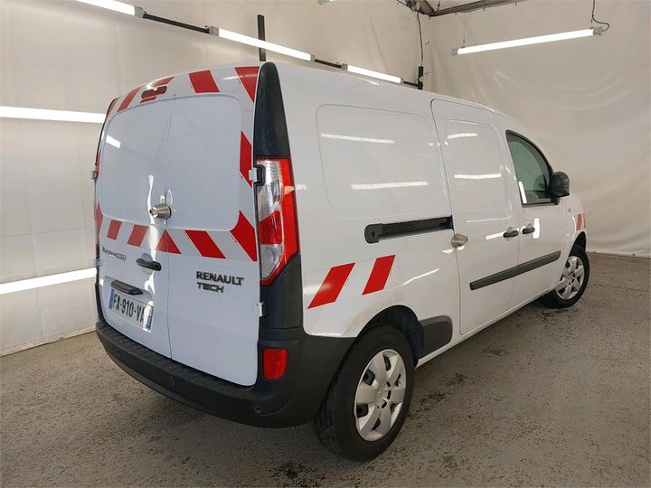 Photo 2 VIN: VF1FW51H161104299 - RENAULT KANGOO EXPRESS 