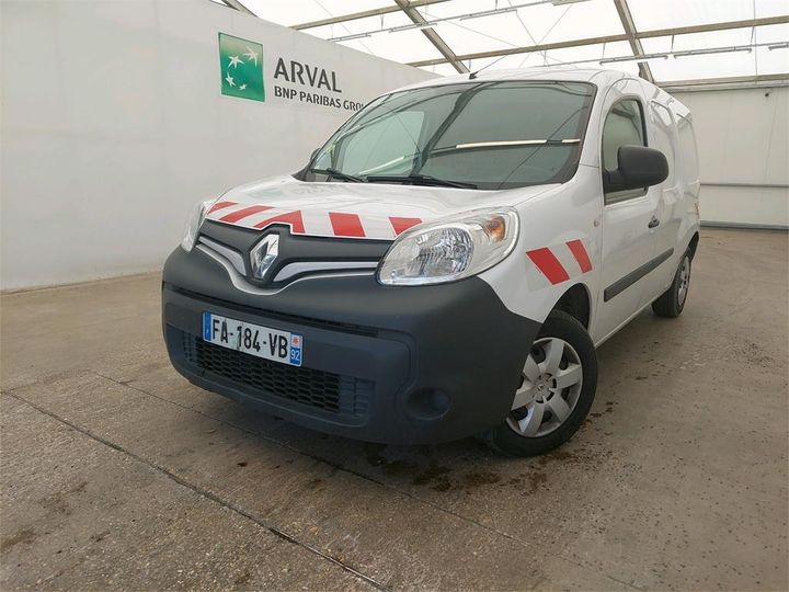 Photo 0 VIN: VF1FW51H161104329 - RENAULT KANGOO EXPRESS 