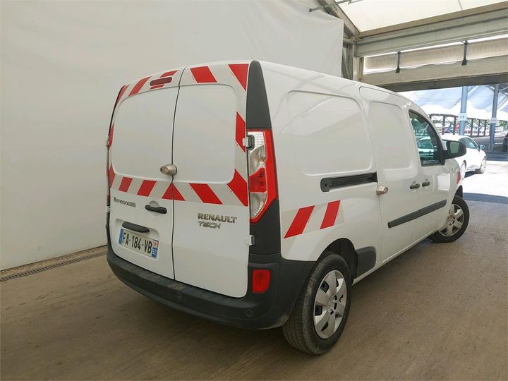 Photo 2 VIN: VF1FW51H161104329 - RENAULT KANGOO EXPRESS 