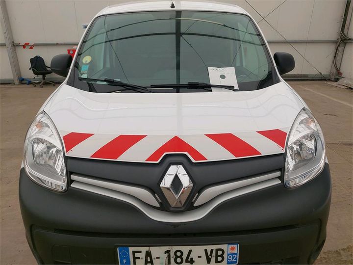 Photo 22 VIN: VF1FW51H161104329 - RENAULT KANGOO EXPRESS 