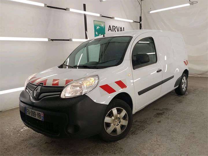 Photo 1 VIN: VF1FW51H161104357 - RENAULT KANGOO EXPRESS 