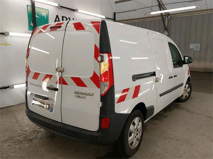 Photo 2 VIN: VF1FW51H161104357 - RENAULT KANGOO EXPRESS 