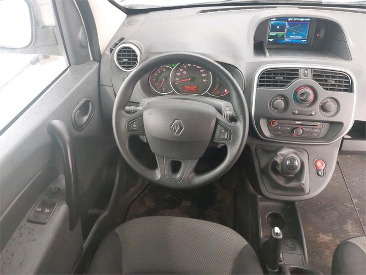 Photo 3 VIN: VF1FW51H161104357 - RENAULT KANGOO EXPRESS 