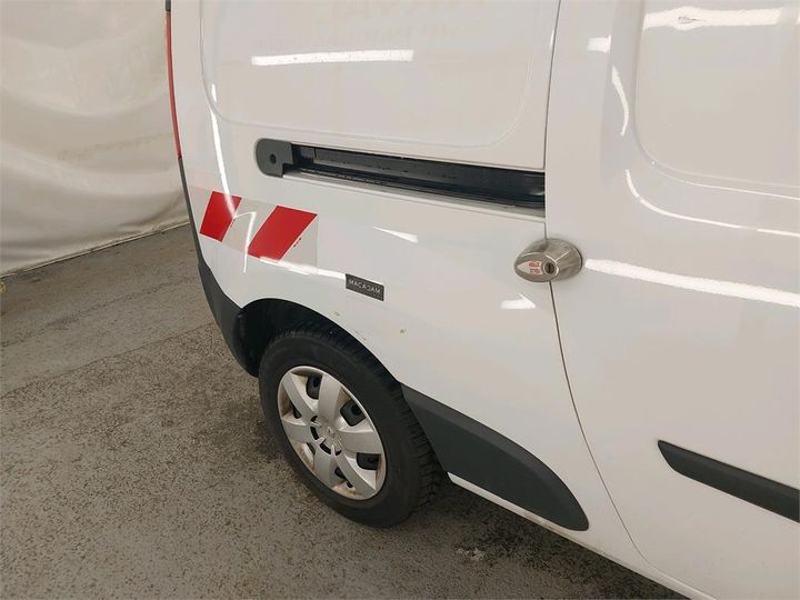 Photo 8 VIN: VF1FW51H161104357 - RENAULT KANGOO EXPRESS 