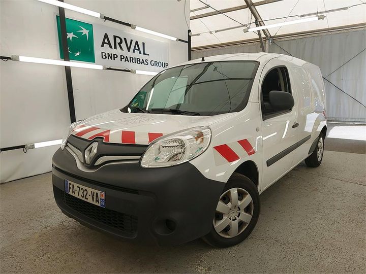 Photo 0 VIN: VF1FW51H161104358 - RENAULT KANGOO EXPRESS 