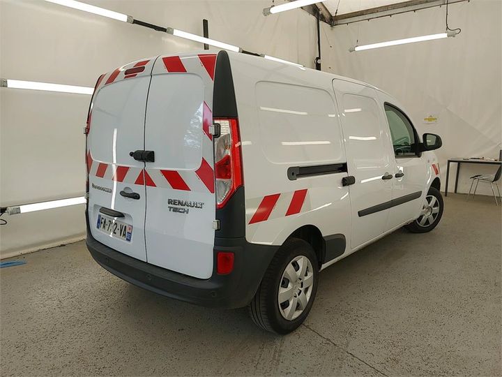 Photo 2 VIN: VF1FW51H161104358 - RENAULT KANGOO EXPRESS 