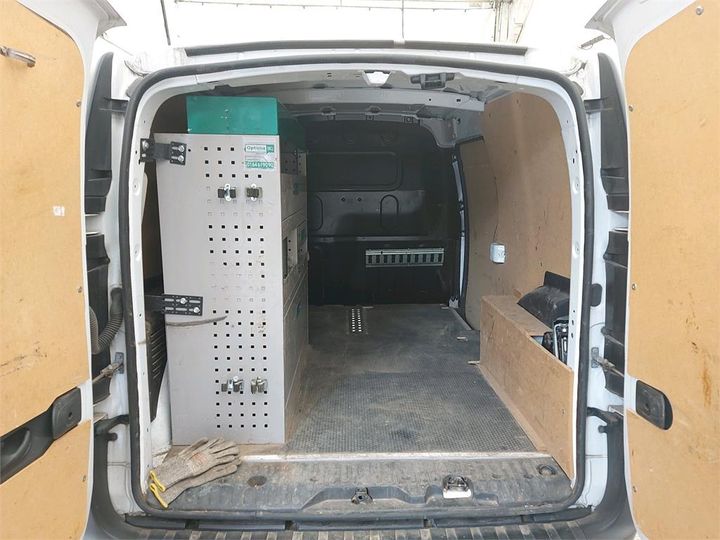 Photo 5 VIN: VF1FW51H161104358 - RENAULT KANGOO EXPRESS 