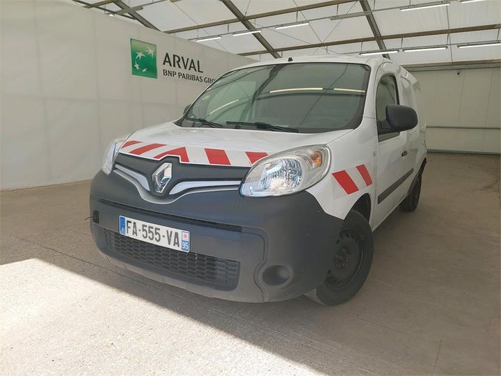 Photo 1 VIN: VF1FW51H161104362 - RENAULT KANGOO EXPRESS 