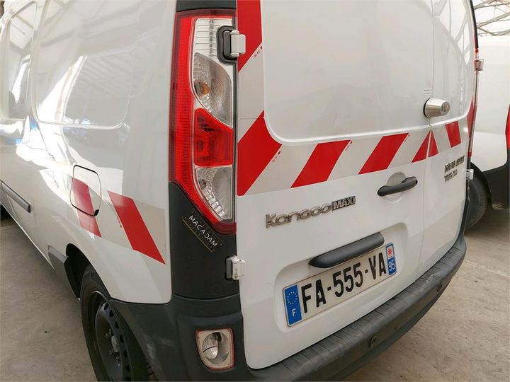 Photo 17 VIN: VF1FW51H161104362 - RENAULT KANGOO EXPRESS 