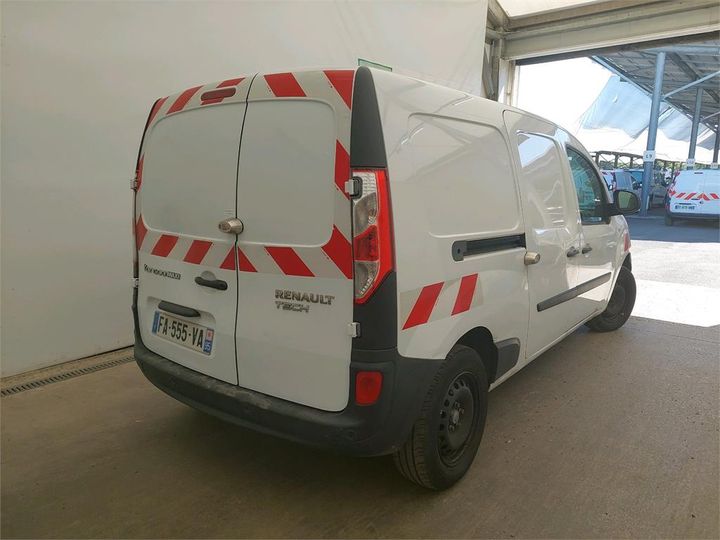 Photo 2 VIN: VF1FW51H161104362 - RENAULT KANGOO EXPRESS 