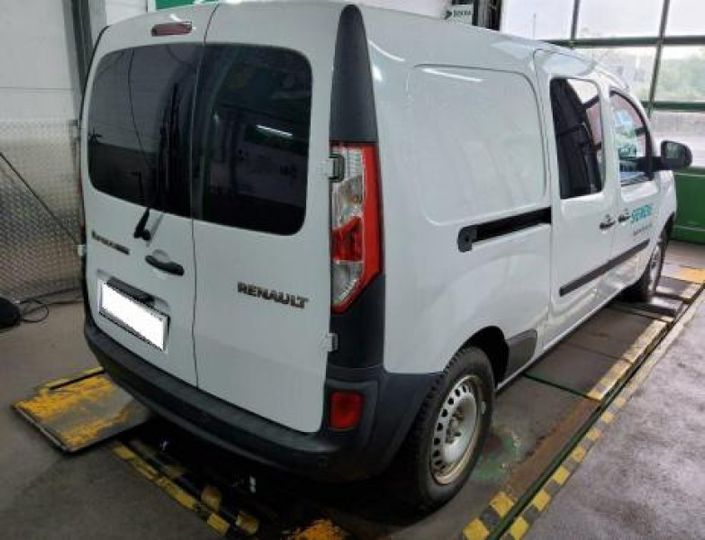 Photo 1 VIN: VF1FW51H161336460 - RENAULT KANGOO 