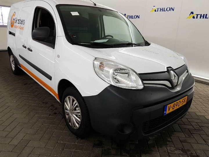 Photo 20 VIN: VF1FW51H161351297 - RENAULT KANGOO 