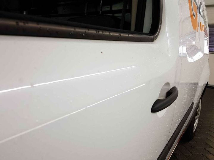 Photo 28 VIN: VF1FW51H161351297 - RENAULT KANGOO 