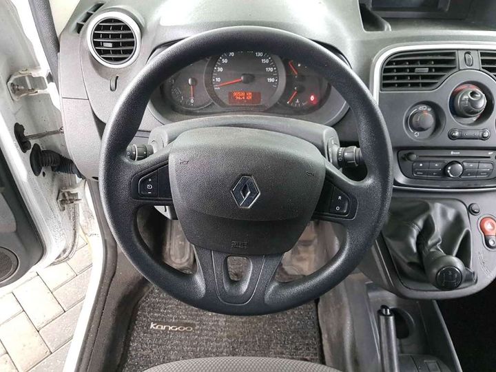 Photo 7 VIN: VF1FW51H161351297 - RENAULT KANGOO 