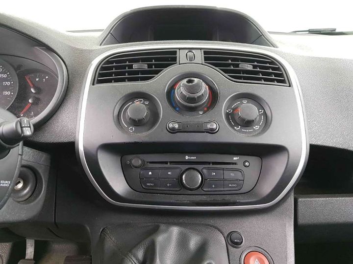 Photo 9 VIN: VF1FW51H161351297 - RENAULT KANGOO 