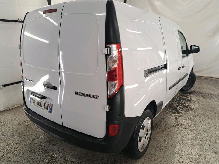 Photo 1 VIN: VF1FW51H161417572 - RENAULT KANGOO EXPRESS 