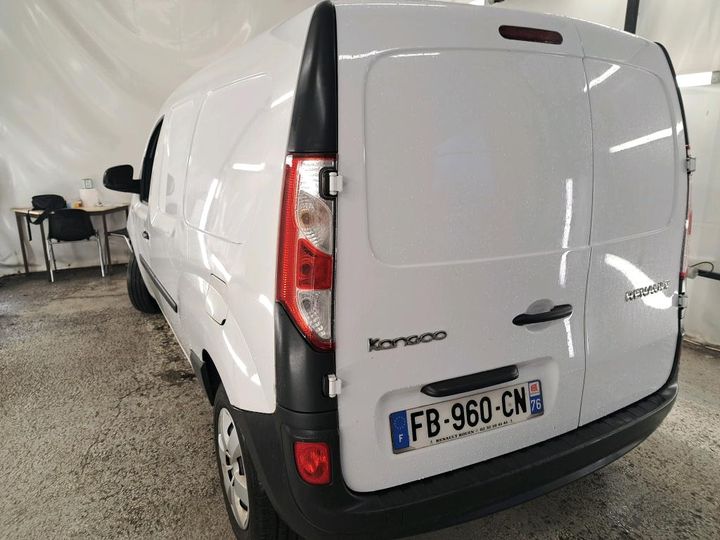 Photo 25 VIN: VF1FW51H161417572 - RENAULT KANGOO EXPRESS 