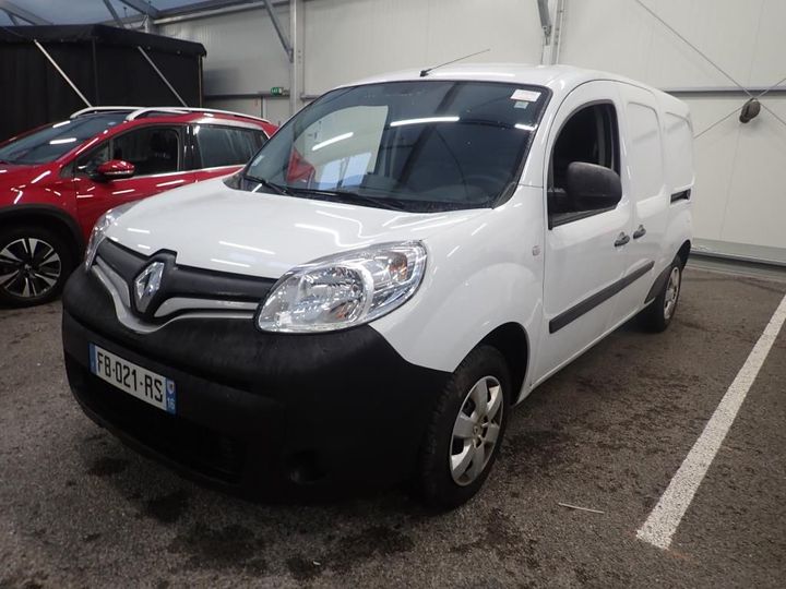 Photo 1 VIN: VF1FW51H161570032 - RENAULT KANGOO EXPRESS 