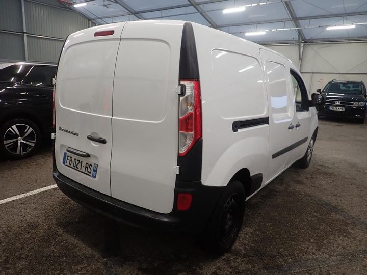 Photo 25 VIN: VF1FW51H161570032 - RENAULT KANGOO EXPRESS 