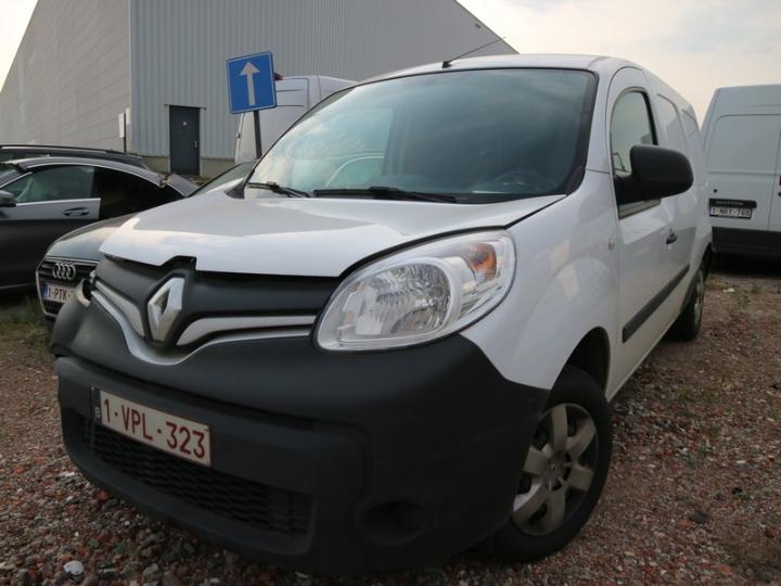 Photo 1 VIN: VF1FW51H161594895 - RENAULT KANGOO EXPRESS &#3913 