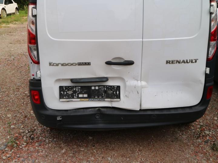 Photo 17 VIN: VF1FW51H161594895 - RENAULT KANGOO EXPRESS &#3913 