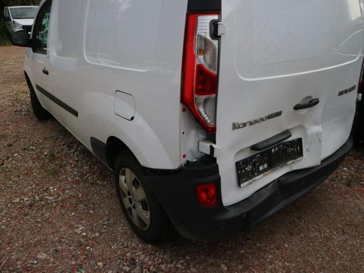 Photo 29 VIN: VF1FW51H161594895 - RENAULT KANGOO EXPRESS &#3913 