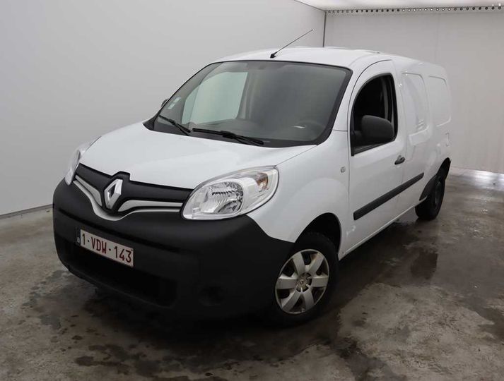 Photo 0 VIN: VF1FW51H161594904 - RENAULT KANGOO EXPRESS &#3913 