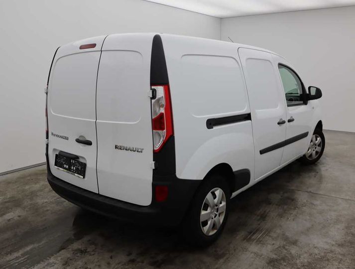 Photo 2 VIN: VF1FW51H161594904 - RENAULT KANGOO EXPRESS &#3913 